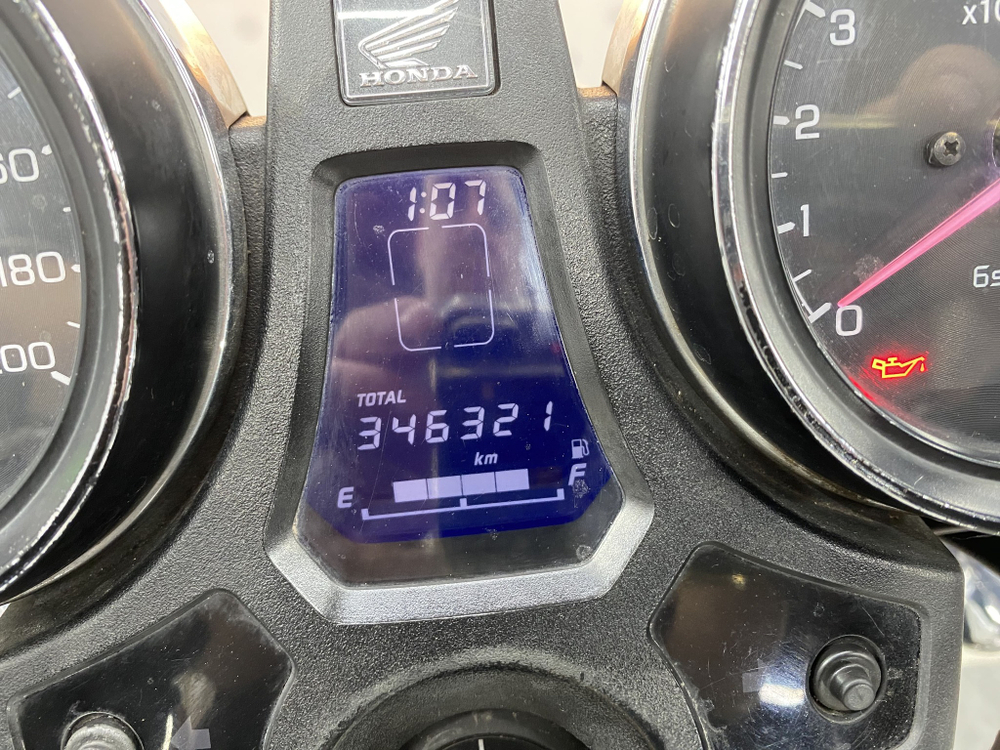 Honda CB1100 A , 2017