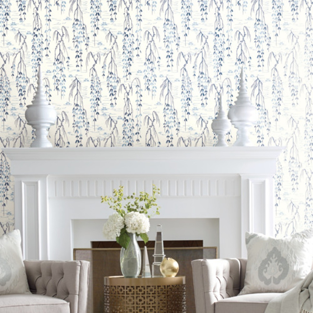 Ronald Redding Tea Garden