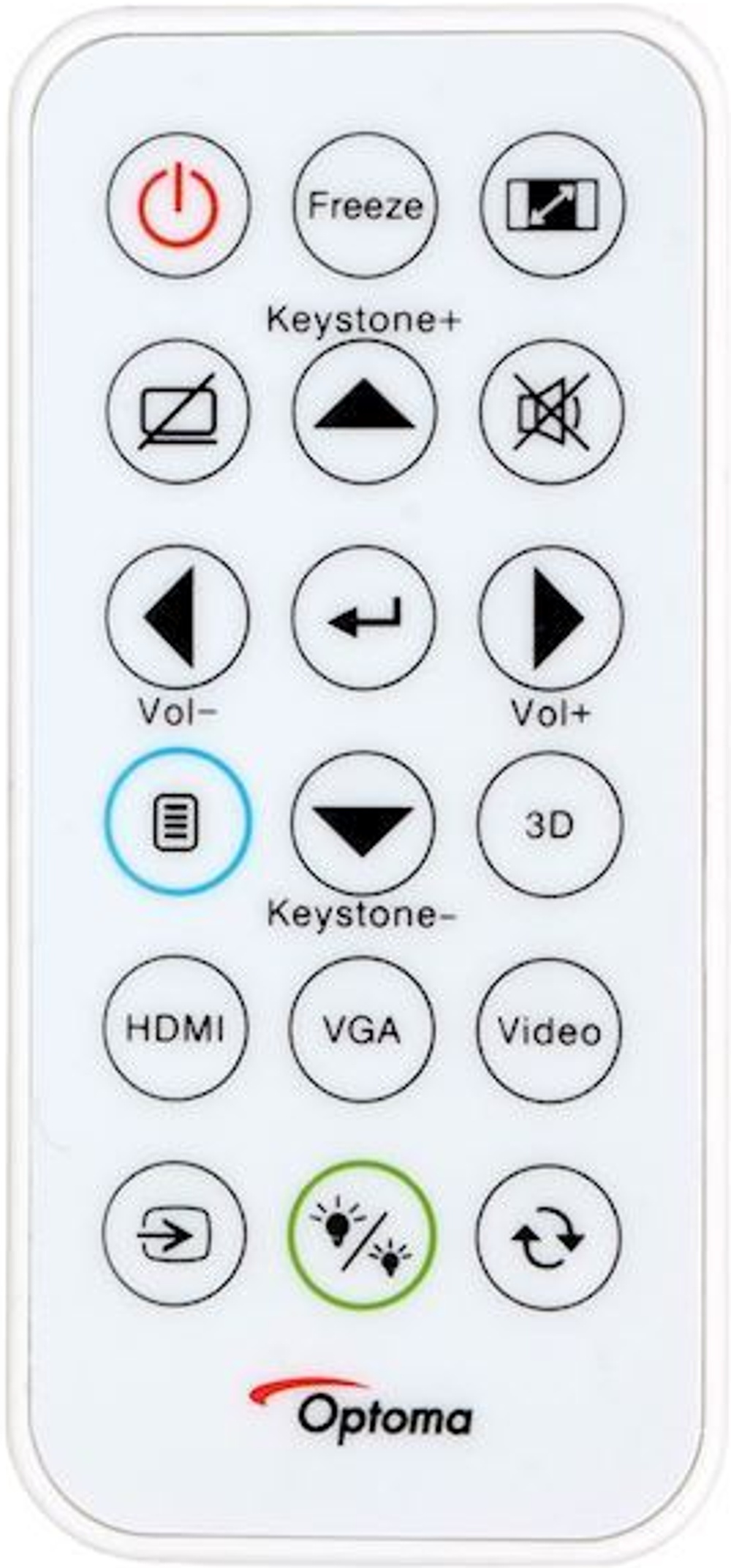 Проектор  Optoma H117ST