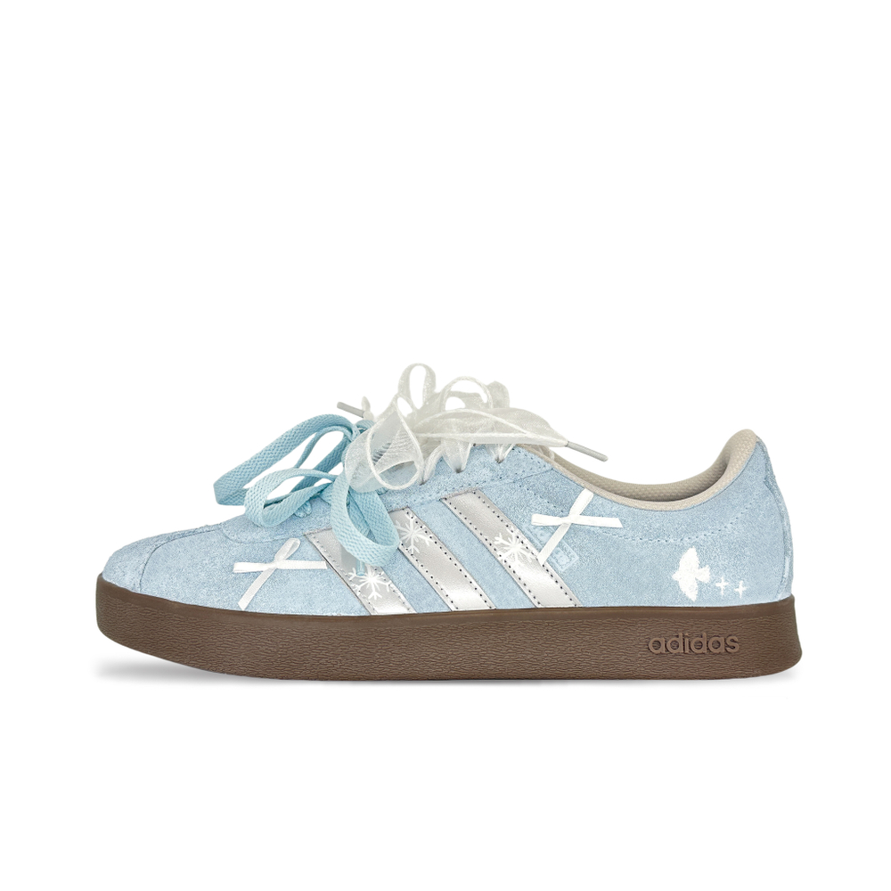 Кроссовки Adidas Vl Court 2.0