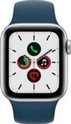 Apple Watch SE44mm AluminiumCase with Sport Band