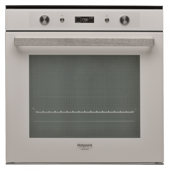 Электрический духовой шкаф Hotpoint-Ariston FI7 861 SH WH HA