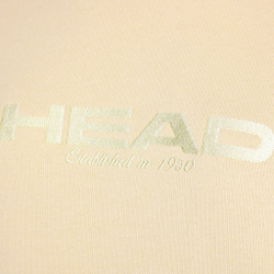 Мужская кофта теннисная HEAD Motion Crewneck Sweatshirt Men - Beige