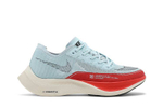 Кроссовки Nike Zoomx Vaporfly Next 2 Ice Blue