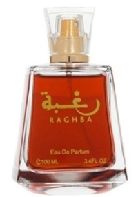 Lattafa Raghba EDP