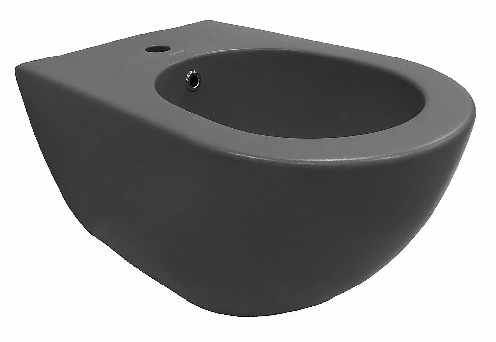 Биде подвесное Creavit Free FE510-00AM00E