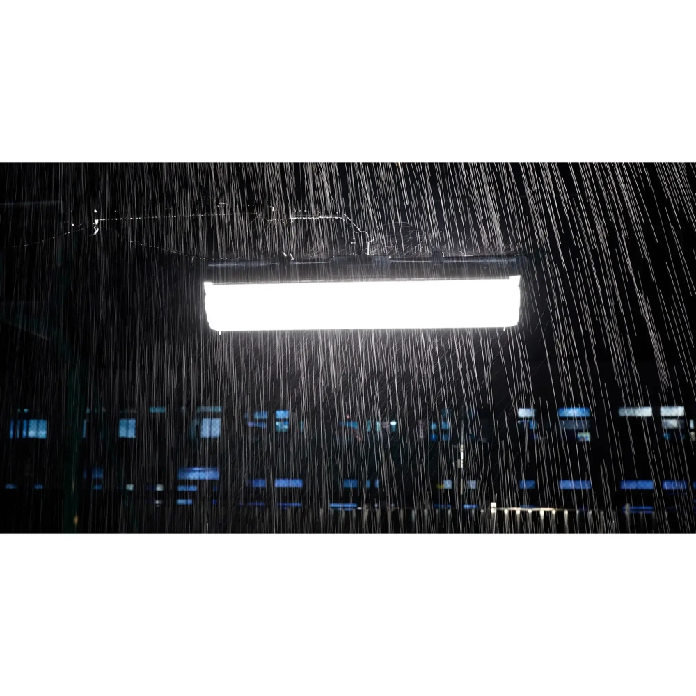 Осветитель светодиодный Godox Knowled AT200Bi с надувным софтбоксом