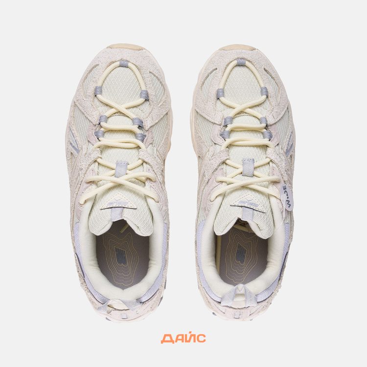 Кроссовки New Balance 610 