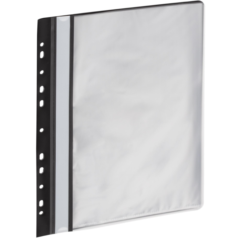 Папка файловая А4