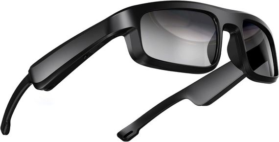 Elektron eynək M8 Pro