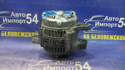 Генератор TOYOTA COROLLA 1997