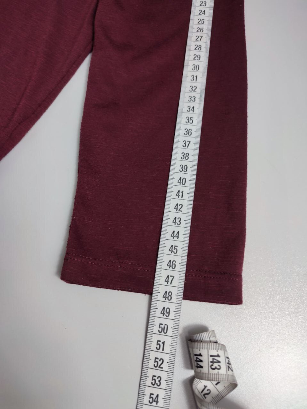 Блузка H&M оригинальная 48 размер