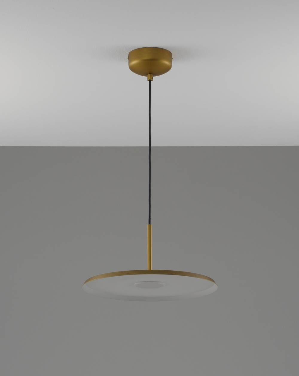 Светильник подвесной светодиодный Moderli V11103-PL Keiro