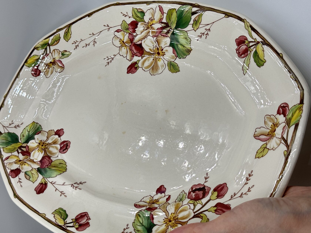 Блюдо Villeroy & Boch Portobello