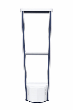 Акустомагнитная противокражная система АМ ( ST-1000 )Logo