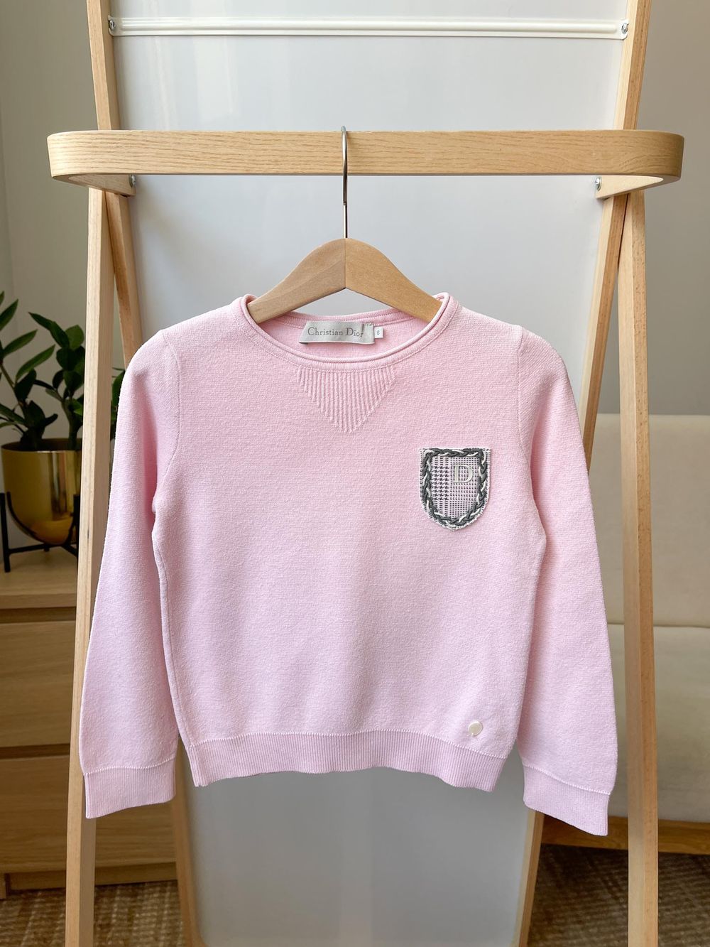 Кофта Christian Dior, 116