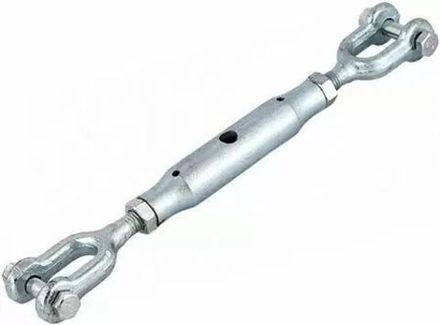 Талреп вилка-вилка (закрытого типа)