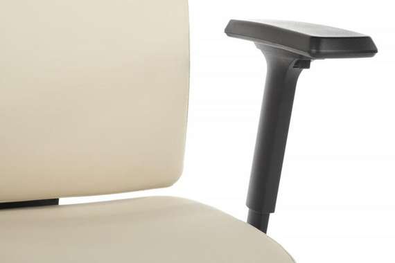 Кресло Boston KB023H Бежевый