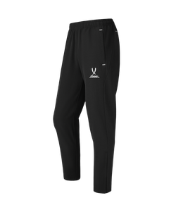 Брюки парадные JÖGEL PREMIER PerFormDRY Woven Pants, черный