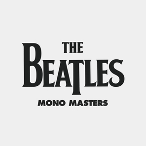 The Beatles / Mono Masters (Mono)(3LP)