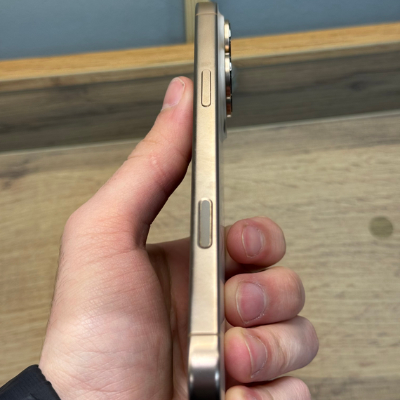 Apple iPhone 16 Pro Max 256gb