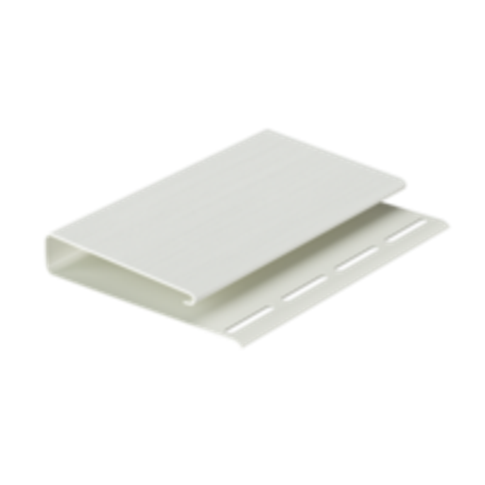 Docke PREMIUM Наличник 75 мм, 3м (Пломбир)