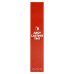 rom&nd, Juicy Lasting Tint, 08 коричневое яблоко, 5,5 г