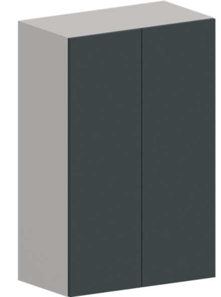 Кухня Модуль ШВ 609 Вотан / Бирюзовая мята
