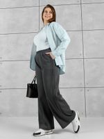 Брюки Авенсис-2 Виотекс ГРАФИТОВЫЙ