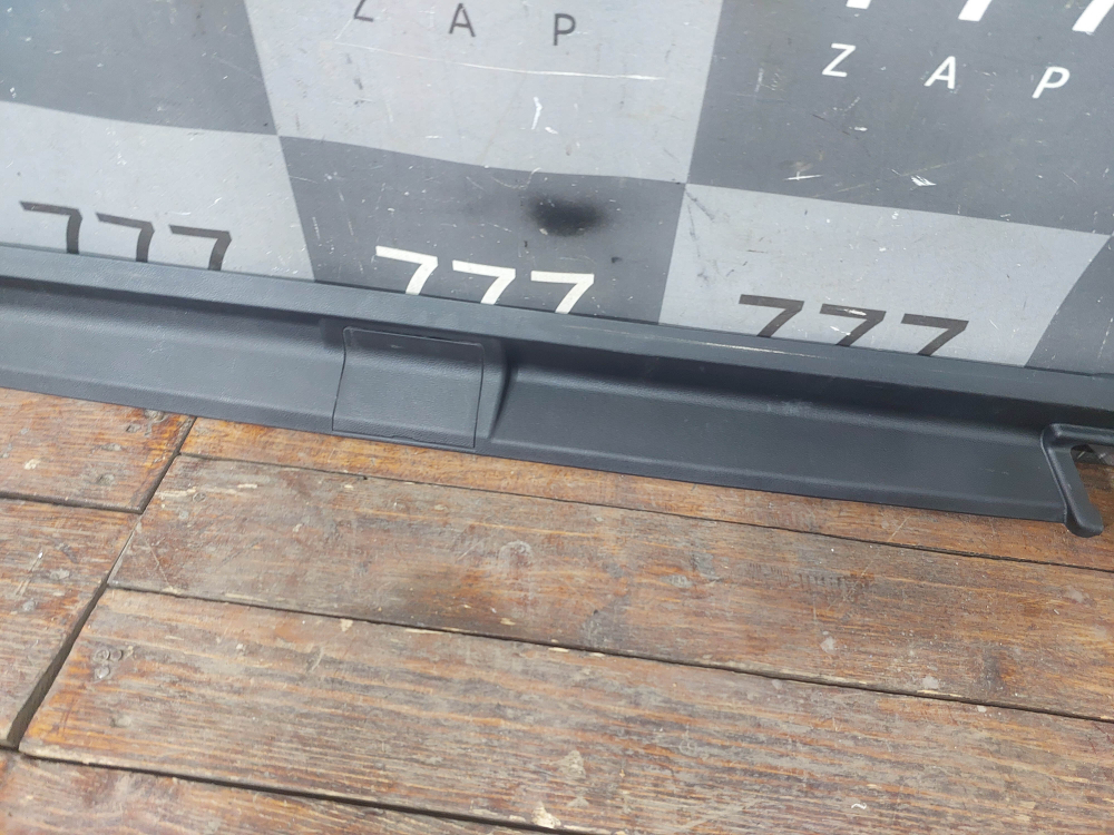 Накладка заднего бампера Tank 500 21-нв Б/У Оригинал 2804120XKV3AA