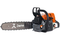 Бензопила ZimAni CS/MS361 (59см³., 4.6л.с., 18",3/8, 1,6мм 66звеньев