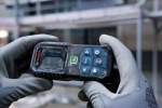 Лазерный дальномер BOSCH GLM 50-25 G 0601072V00
