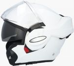 Exo-Tech Evo Solid / Белый