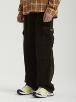 Мужские Брюки Corduroy Cargo