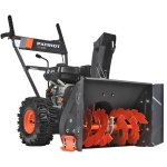 PATRIOT PS 601 снегоуборщик бензиновый 7 л.с, ковш 56 см, выброс 10 м, 5 вперед/2 назад 426108601