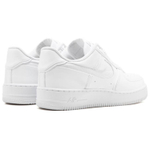 Кроссовки Nike Air Force 1 Low John Elliott White