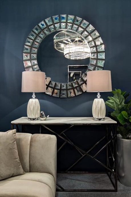 Лампа настольная Garda Decor 22-87755