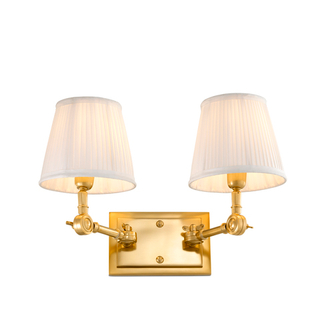 Бра Wall Lamp Wentworth Double арт.107222