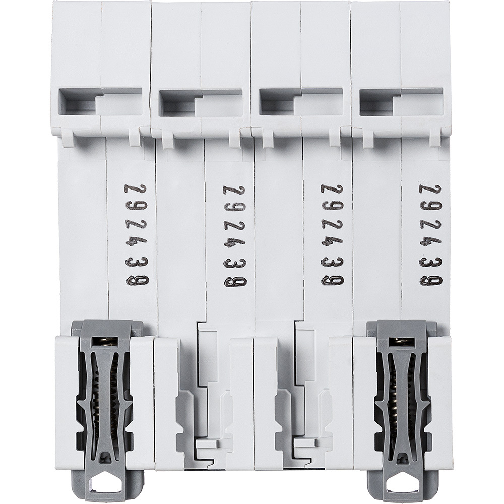 Выключатель-разъединитель 63А 4П Rx3 Legrand