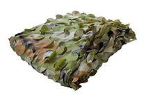 Маскировочная сеть Камуфляж НАТО