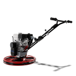 Заглаживающая машина Vektor VSCG-600 бензиновая - [600 мм / 3,6 кВт / Honda GX160]