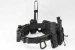 Разгрузочный пояс Контур TV-144, WARTECH
