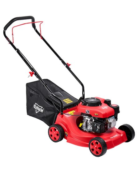 Газонокосилка бензиновая ELITECH ГБ 2539Т (E1601.011.00) 205397