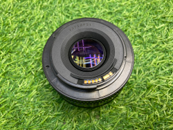 Canon EF 50mm 1.8 II
