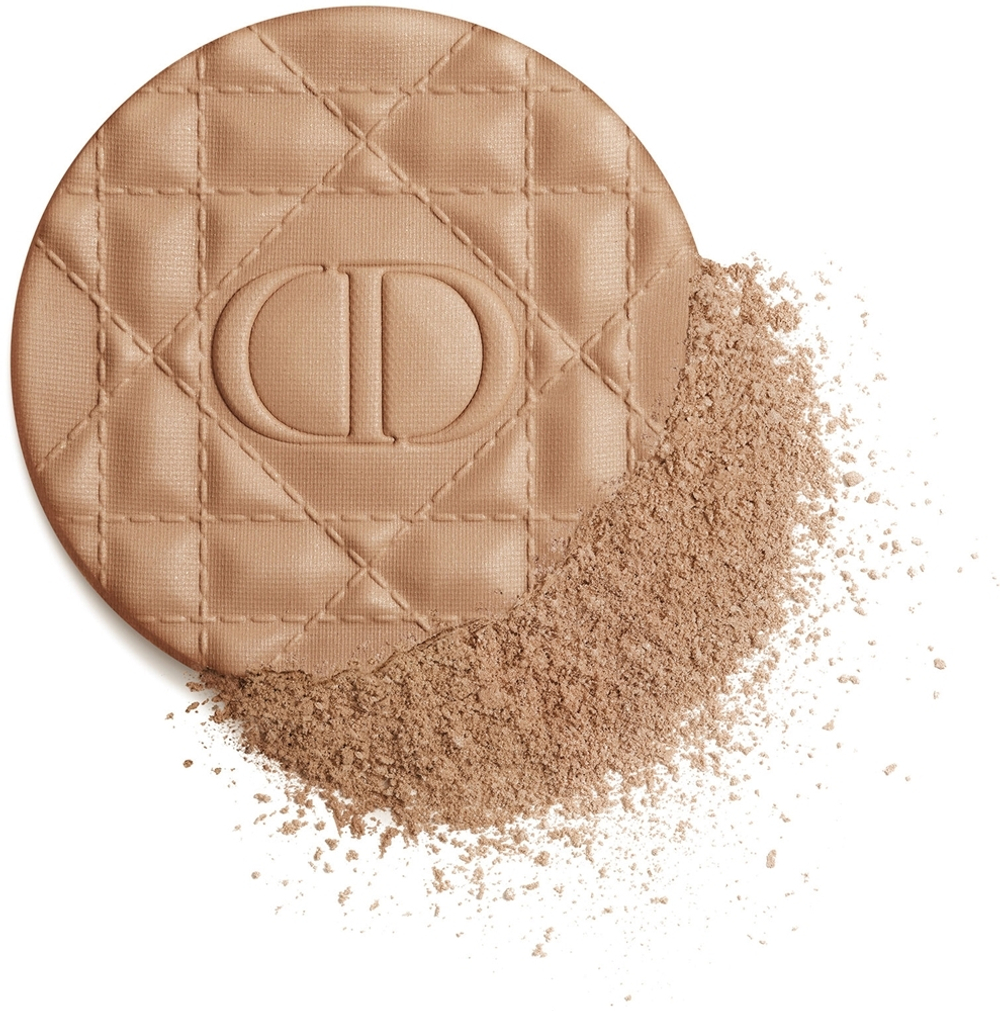 DIOR Dior Forever Nude Bronze - бронзирующая пудра, 7 g