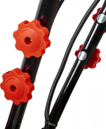 Культиватор DDE Гном - 2 910-614