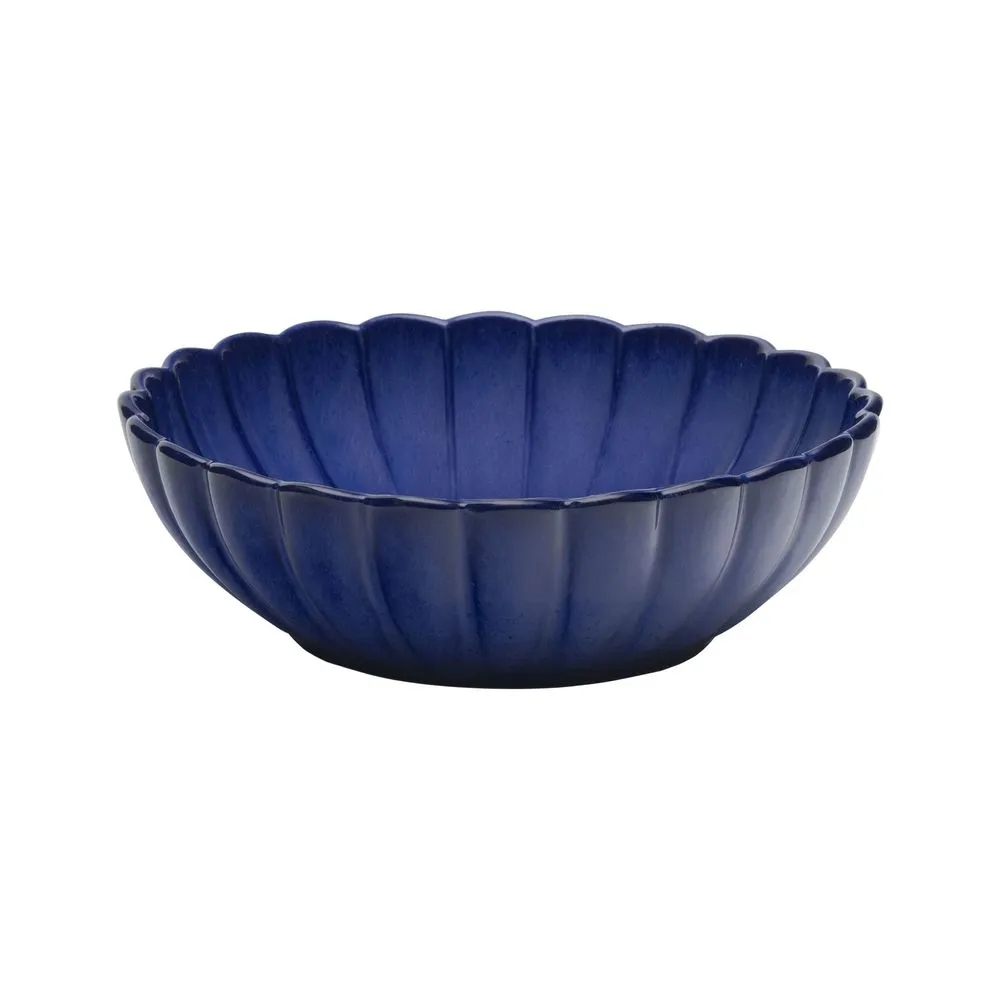 Тарелка Суповая Flora  Amor Perfeito 22См Oxford 152433