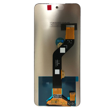 Tecno Pova 4 (LG7n) / Дисплей (lcd) (в сборе с тачскрином) (ORIG-SP)