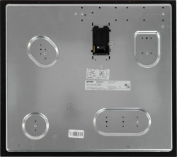 Электрическая варочная панель Gorenje ECT644BCSC