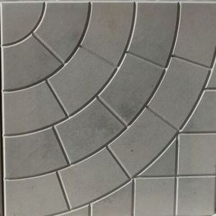 Плитка тротуарная 300*300*30 Паутинка